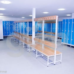 The Gym London Vauxhall