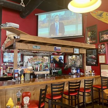 Spinns Burger & Beer - Bar - American Near Me - Albuquerque, New Mexico