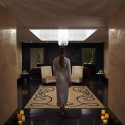 The Roosevelt New Orleans, A Waldorf Astoria Hotel - The magnificent and tranquil Waldorf Astoria Spa