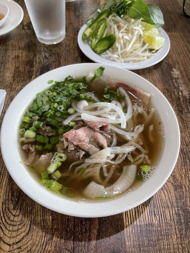 Pho Van Restaurant
