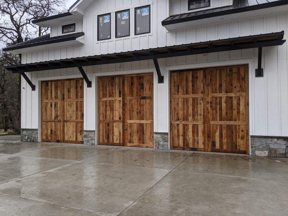 Perfect Solutions Garage Door - Garage Door Contractor in Roseville, CA
