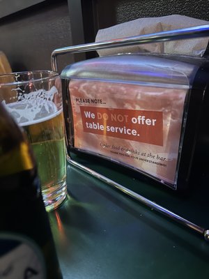 Blackthorn Pub and Pizza by null