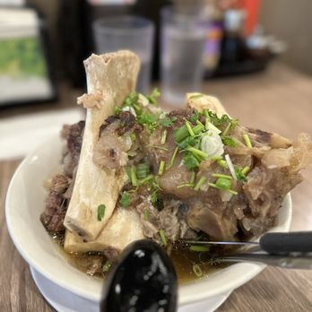 Bone & Broth - Recommend #44 - Vietnamese Near Me - Ontario, California