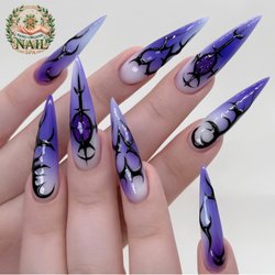 Nano Organic Nail Spa