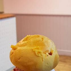 Yolkin - Mango mango and red velvet I love you