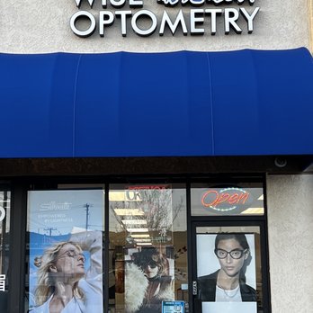 Wise Optometry - Wise Optometry - Eyewear & Opticians Near Me - Rowland Heights, California Wise Optometry - Wise Optometry - Eyewear & Opticians Near Me - Rowland Heights, California
