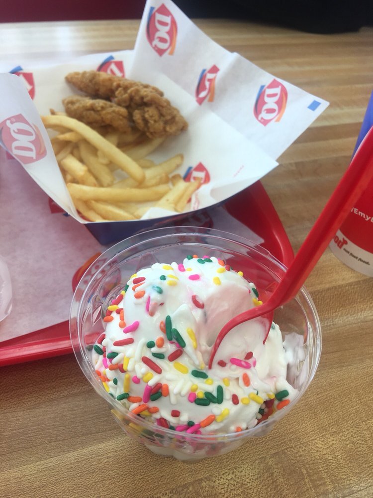 Dairy Queen
