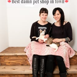 Long Live Cats and Dogs - We "heart" Kenny Pawgers!!