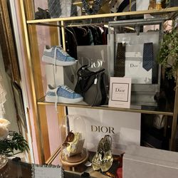 Di Palma Brothers - Various boutique items