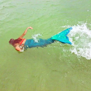Dancing Dolphin Spirits Charters - Be a mermaid! - Tours Near Me - Key West, Florida Dancing Dolphin Spirits Charters - Be a mermaid! - Tours Near Me - Key West, Florida