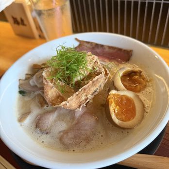 Mensho - Signature Ramen - Noodles Near Me - Houston, Texas Mensho - Signature Ramen - Noodles Near Me - Houston, Texas