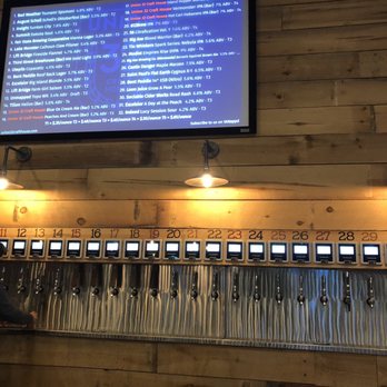 Union 32 Craft House - Sports Bars Near Me - Eagan, Minnesota