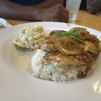 Hana Hou Restaurant - Ahi Belly - Comfort Food Near Me - Naalehu, Hawaii Hana Hou Restaurant - Ahi Belly - Comfort Food Near Me - Naalehu, Hawaii