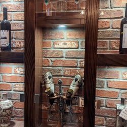 Sarko Georgian Restaurant