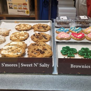 The Cookie Company - Fresh cookies - Bakeries Near Me - Lincoln, Nebraska