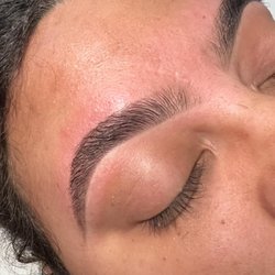 Wax Envy - Eyebrow Shaping