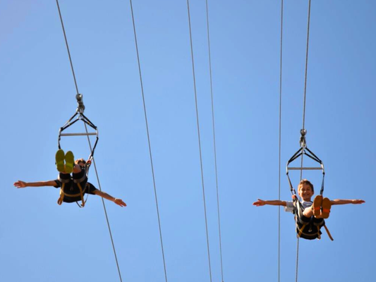 HarborWalk Adventures by null