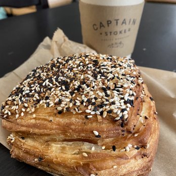 Captain + Stoker - Coffee Roasteries Near Me - Pacific Grove, California