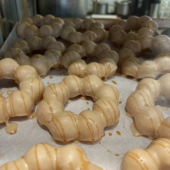 Mochill Donuts & Coffee - Donuts Near Me - Irvine, California Mochill Donuts & Coffee - Donuts Near Me - Irvine, California