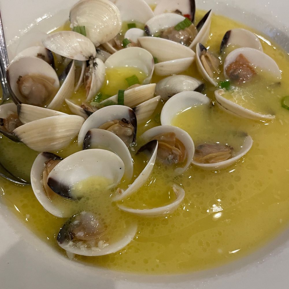Clam Steamers Clam Steamers