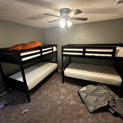 Expedited Services