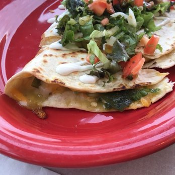 Agua Verde Cafe - Mangodilla - Mexican Near Me - Seattle, Washington