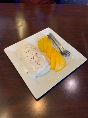 Sunflower Thai by null