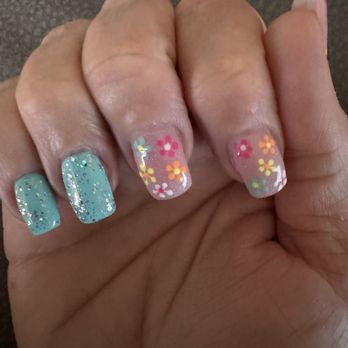 Nails City & Spa - How latest creation - Nail Salons Near Me - Valencia, California Nails City & Spa - How latest creation - Nail Salons Near Me - Valencia, California
