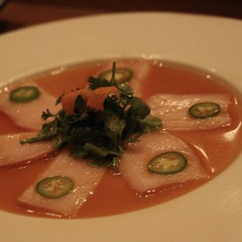 Umi - Yellowtail Jalapeno - Sushi Bars Near Me - Atlanta, Georgia Umi - Yellowtail Jalapeno - Sushi Bars Near Me - Atlanta, Georgia