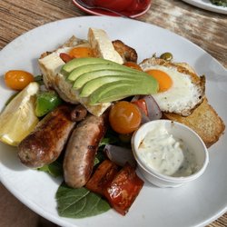 Gulliver's Eatery