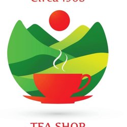 Circa 1905 Vintage Emporium and Tea Bar - Great Tea and Coffee Bar! and lots of great vintage items and antiques.