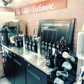 MB Corner Market - Nitro coffee - Convenience Stores Near Me - Tampa, Florida MB Corner Market - Nitro coffee - Convenience Stores Near Me - Tampa, Florida