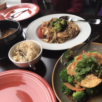 Thai Pepper True Thai Kitchen - Thai Near Me - Tacoma, Washington
