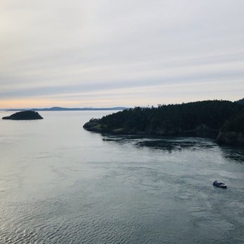 Deception Pass State Park - Community Service/Non-Profit Near Me - Oak Harbor, Washington