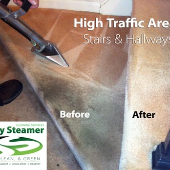 Jersey Steamer Cleaning Services - Before & After stair & hallway cleaning - Carpet Cleaning Near Me - Neptune, New Jersey Jersey Steamer Cleaning Services - Before & After stair & hallway cleaning - Carpet Cleaning Near Me - Neptune, New Jersey