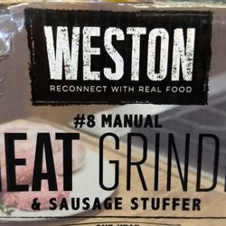 The Culinary Warehouse - Make your own!