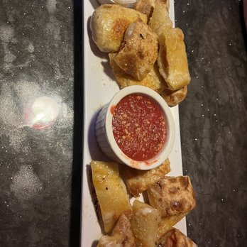 Brooklyn's Beer & Burgers - Pizza twisters.. one of my fave things! Delish! - American Near Me - Tucson, Arizona Brooklyn's Beer & Burgers - Pizza twisters.. one of my fave things! Delish! - American Near Me - Tucson, Arizona