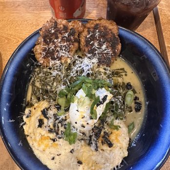 Bear Bear - Grits - Breakfast & Brunch Near Me - Leavenworth, Washington Bear Bear - Grits - Breakfast & Brunch Near Me - Leavenworth, Washington