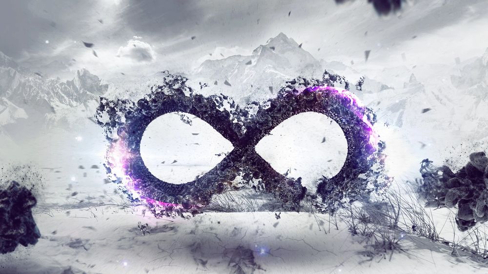 Infinite Aquatics Image