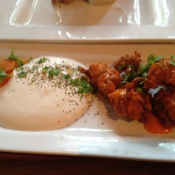 Longman & Eagle - Buffalo sweetbreads - Gastropubs Near Me - Chicago, Illinois Longman & Eagle - Buffalo sweetbreads - Gastropubs Near Me - Chicago, Illinois