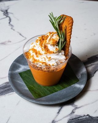 Malii Gramercy by null