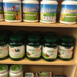 Nutrimart Poway