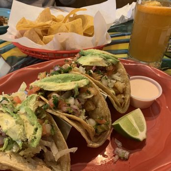 El Cazador - Tacos de camarones - Mexican Near Me - Lima, Ohio El Cazador - Tacos de camarones - Mexican Near Me - Lima, Ohio