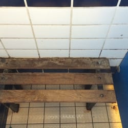 Markievicz Leisure Centre - Changing room