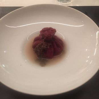 Pineapple & Pearls - New American Near Me - Washington, DC, District of Columbia