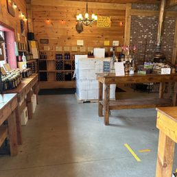 Store