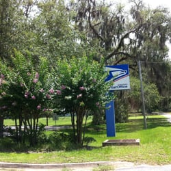 United States Post Office
