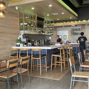 Xin Chao Eatery - Serve alcohol - Vietnamese Near Me - San Diego, California Xin Chao Eatery - Serve alcohol - Vietnamese Near Me - San Diego, California