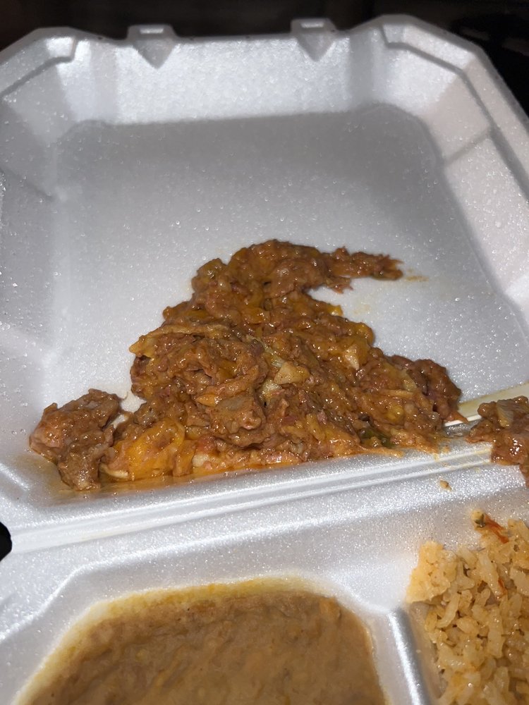 TAQUERIA EL TAPATIO Updated September 2024 10 Reviews 155 S State