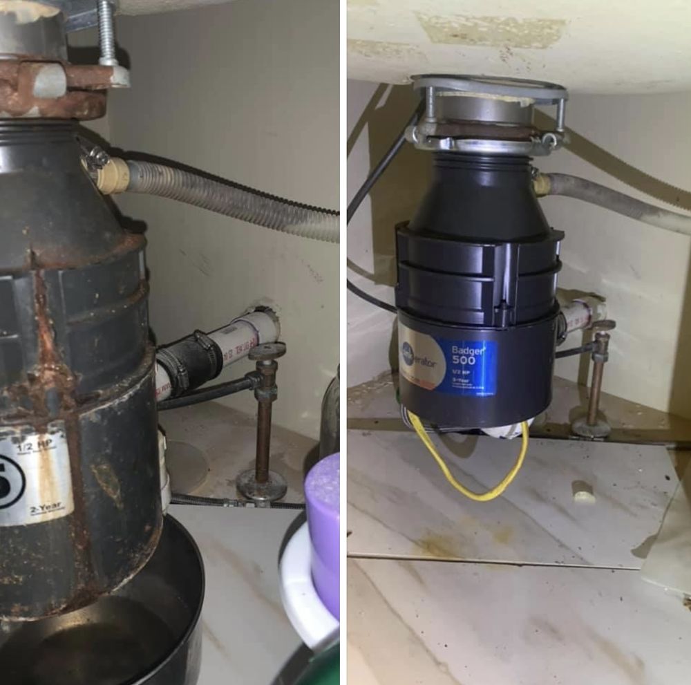 Slide of Friendly Plumbing Heating & Cooling